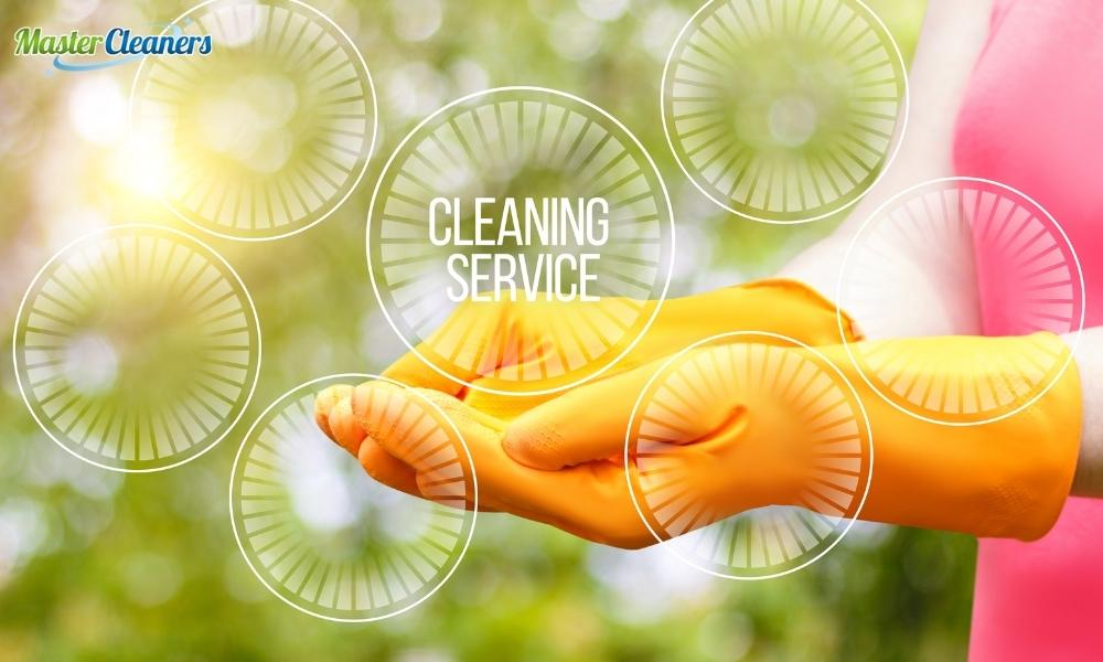 How much do you charge for a deep clean?