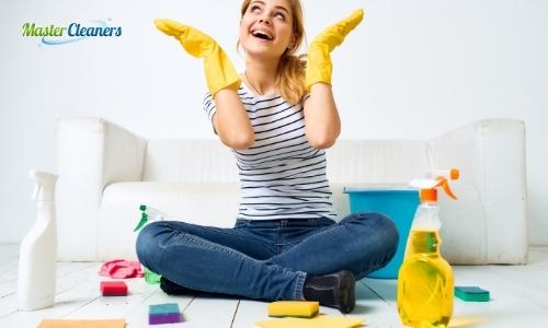 Janitorial Cleaning Services - What It Is?